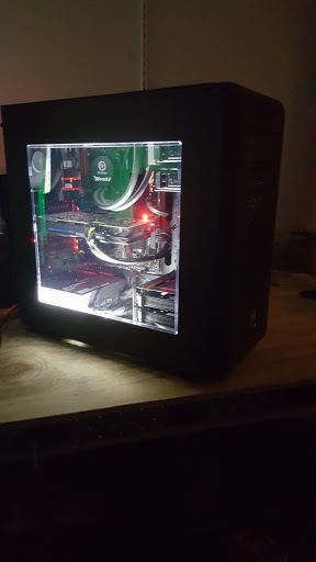 Computer Repair Service «Venom PC», reviews and photos, 3707 NW 86th St, Urbandale, IA 50322, USA