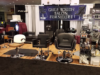 Gulf South Salon Services Beauty Supply and Salon Equipment