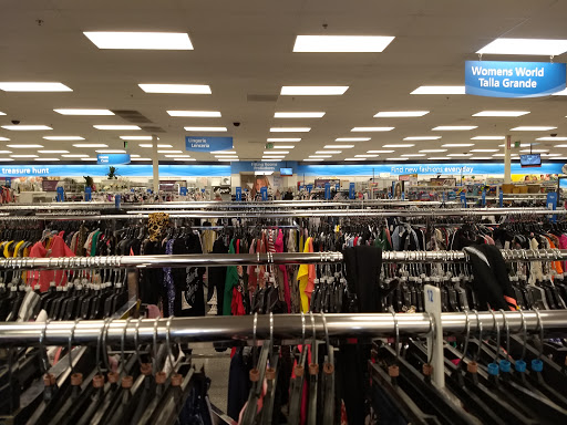 Clothing Store «Ross Dress for Less», reviews and photos, 877 E Baseline Rd, Gilbert, AZ 85233, USA