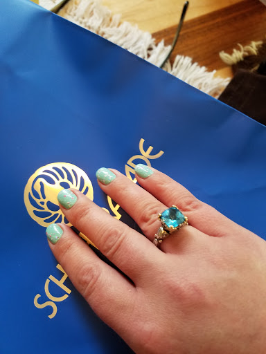 Jewelry Store «Scheherazade Jewelers», reviews and photos, 3525 W 69th St, Edina, MN 55435, USA