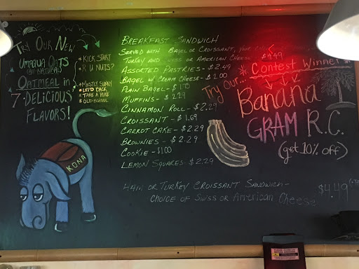 Coffee Shop «Bad Ass Coffee», reviews and photos, 11460 Kenyon Way Suite 108, Rancho Cucamonga, CA 91701, USA