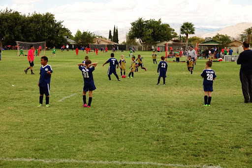 Park «Heers Park», reviews and photos, 6320 Plaza Verde Pl, Las Vegas, NV 89108, USA