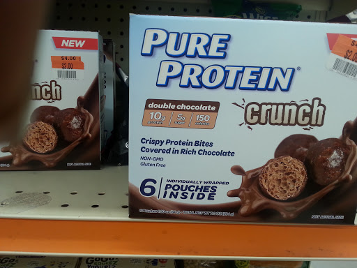 Shopping Mall «Westgate Shopping Center», reviews and photos, 1900 Veterans Blvd, Dublin, GA 31021, USA