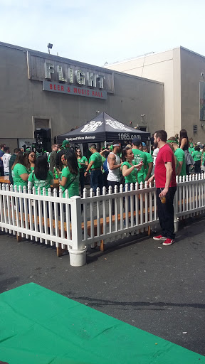 Bar «Flight Beer Garden & Music Hall», reviews and photos, 314 N College St, Charlotte, NC 28202, USA