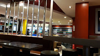 Atmosphère du Restauration rapide McDonald's Villefranche Le Garet à Villefranche-sur-Saône - n°2