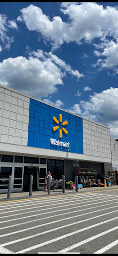 Department Store «Walmart Supercenter», reviews and photos, 200 Floyd Dr, Carrollton, KY 41008, USA