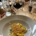Photo n°7 de l'avis de Enzo.r fait le 26/06/2021 à 15:03 sur le  Osteria degli Ulivi à Ferrara
