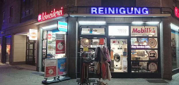 Außenbereich
