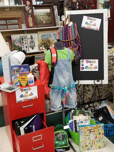 Thrift Store «Idaho Youth Ranch», reviews and photos