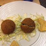 Photo n°2 de l'avis de Martina.a fait le 16/01/2018 à 21:42 sur le  Bistrot Pizzeria Umami à Bormio