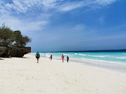 Photo de Royal Beach - endroit populaire parmi les connaisseurs de la détente