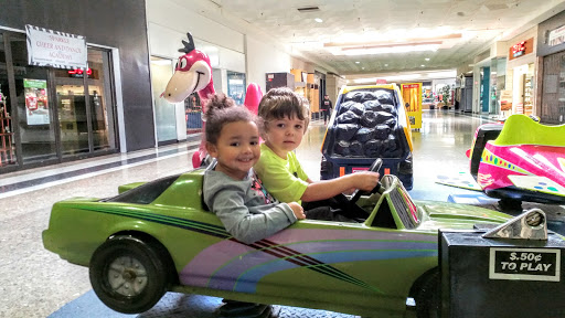 Shopping Mall «Washington Square Mall», reviews and photos, 10202 E Washington St, Indianapolis, IN 46229, USA