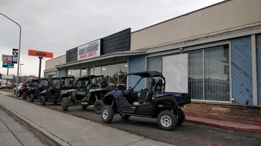 Motorcycle Dealer «Escape Motorsports», reviews and photos, 1480 N State St, Provo, UT 84604, USA