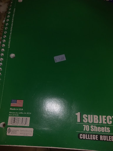 Thrift Store «Rappahannock Goodwill Industries:- Harrison Crossing Store», reviews and photos, 7101 Harrison Rd, Fredericksburg, VA 22407, USA