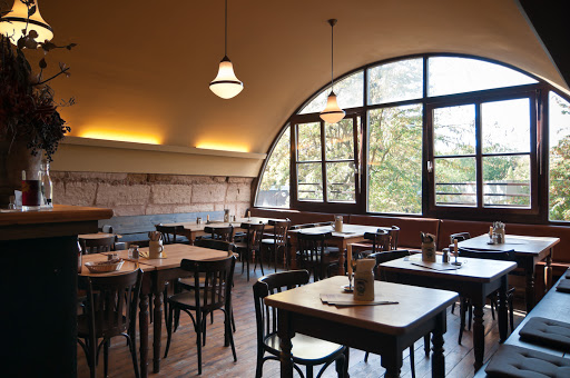 Restauration Kopernikus - Restaurant & Biergarten