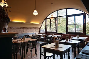 Restauration Kopernikus - Restaurant & Biergarten image