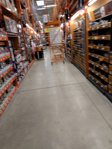 Home Improvement Store «The Home Depot», reviews and photos, 39825 Ford Rd, Canton, MI 48187, USA