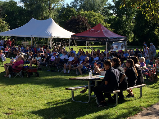 Auditorium «Fenton Community Center», reviews and photos, 150 S Leroy St, Fenton, MI 48430, USA