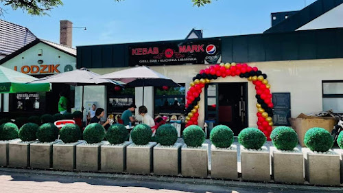Kebab Mark & Grill Bar do Nowa Sól