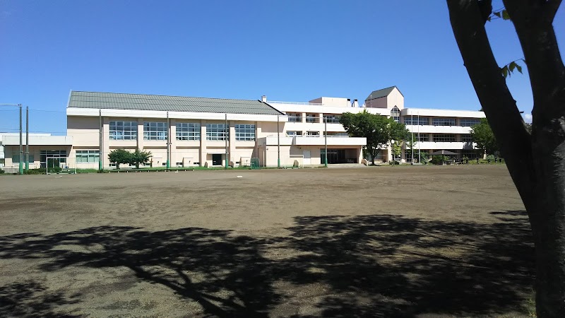 秋田大学教育文化学部附属小学校