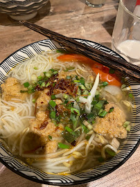 Plats et boissons du Restaurant vietnamien Banh Mi à Toulouse - n°4