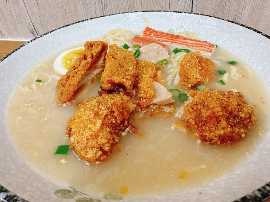 洪記小吃X犇屋日式簡餐 的照片