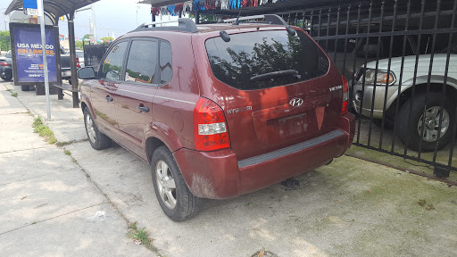 Used Car Dealer «CJAUTOSALES LLC», reviews and photos, 1301 S General McMullen, San Antonio, TX 78237, USA