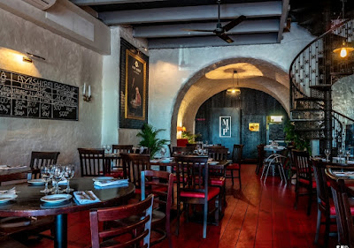 Moelleuses et Persillées - Restaurant de viande/steak house au Chartrons près de la Cité du Vin à Bordeaux