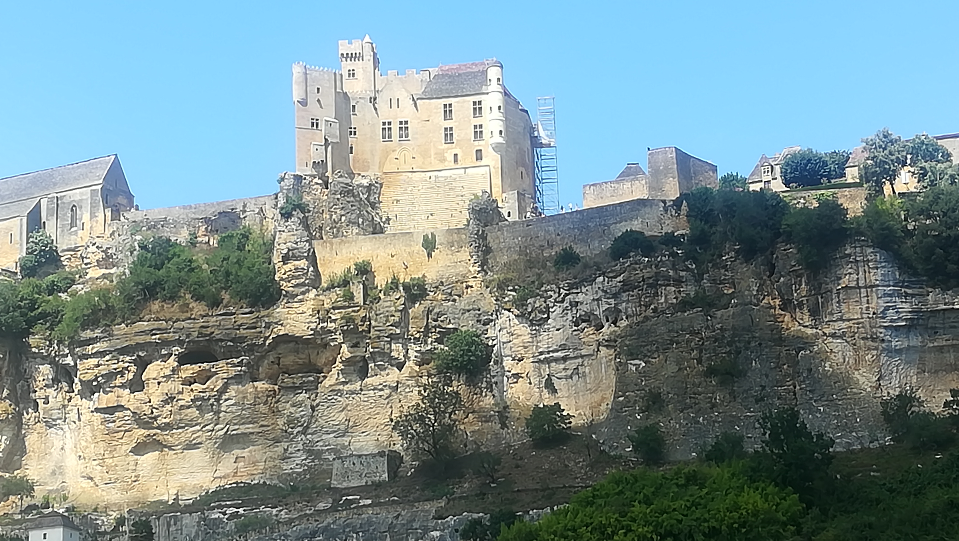 Photo n° 5 de l'avis de Sandrine.e fait le 02/08/2019 à 15:26