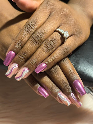 GRZ Nails à Crépy-en-Valois