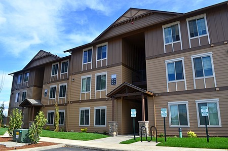 Property Management Company «C & R Real Estate», reviews and photos, 9400 SW Barnes Rd #400, Portland, OR 97225, USA