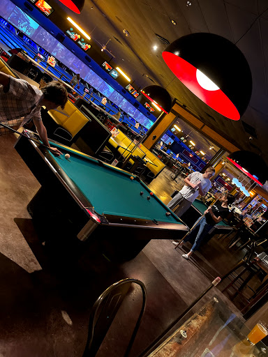 Bowling Alley «Bowlero Woodlands», reviews and photos, 27000 Interstate 45 N, The Woodlands, TX 77385, USA