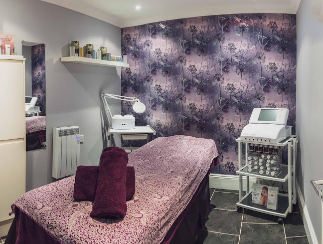 Reviews of Aphrodite Beauty Salon in Bournemouth - Beauty salon