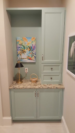 Cabinet Maker «Encore Cabinets & Design», reviews and photos, 961 28th Ave N, Naples, FL 34103, USA