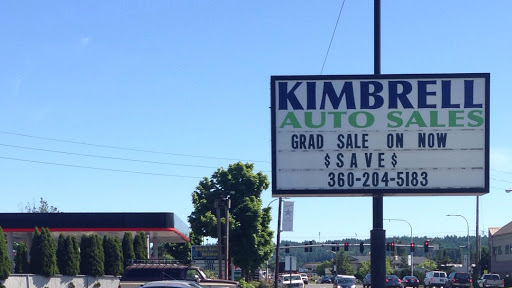 Used Car Dealer «Kimbrell Auto Sales ,the only silverdale wa used car dealer», reviews and photos, 9549 Silverdale Way NW, Silverdale, WA 98383, USA