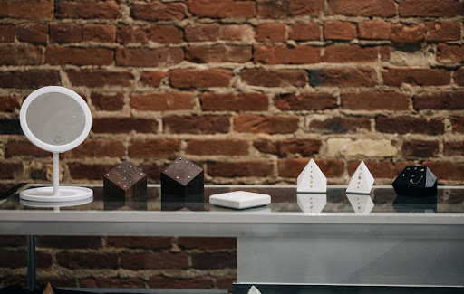 Explore simple neck tattoo ideas, creative tattoo ideas in Dayton, available at Golden Hour Piercing Studio