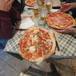 Photo n°2 de l'avis de Dottor.o fait le 30/08/2016 à 13:18 sur le  La Padellaccia à Bareggio