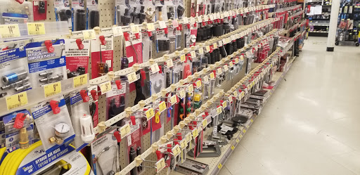 Hardware Store «Harbor Freight Tools», reviews and photos, 1460 Main St, Hamilton, OH 45013, USA