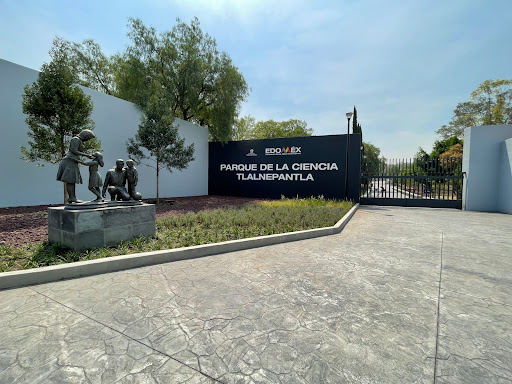 Parque de la Ciencia Tlalnepantla