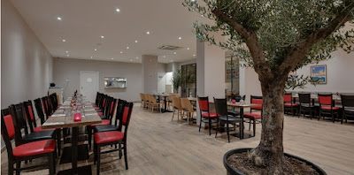 La Villa Corse 2a à Rueil-Malmaison