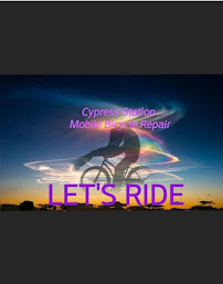 Spring Mobile Bicycle Repair - Photo 7 - Car repair in Houston, TX, Houston