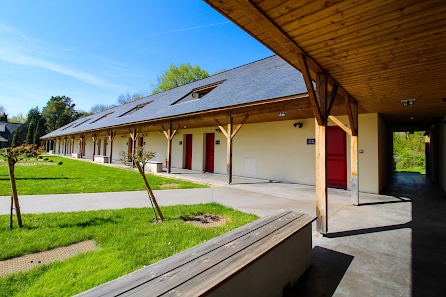 Loire&Sens au Fief de la Thioire 11 Chem. du Bois Guillou, 49610 Les Garennes sur Loire, France