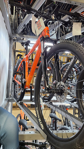 Bicycle Store «Bike Tech», reviews and photos, 7252 Bird Rd, Miami, FL 33155, USA