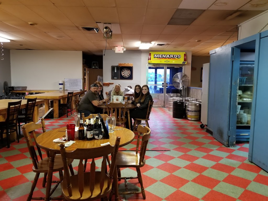 Brass Pelican Varsity Club 44870