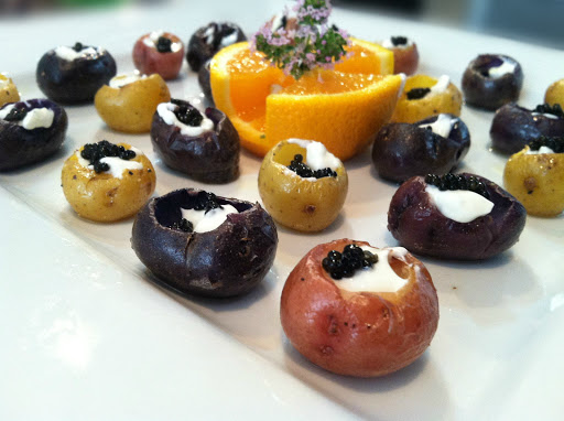 Caterer «Blackstone Caterers», reviews and photos, 224 John Clarke Rd, Middletown, RI 02842, USA