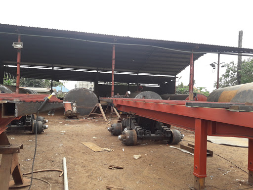 Livyco, km 100 ABA/PH Expressway, Nigeria, Trucking Company, state Abia