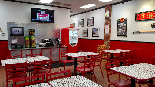 Sandwich Shop «Firehouse Subs», reviews and photos, 2911 Chapel Hill Rd #210, Douglasville, GA 30135, USA