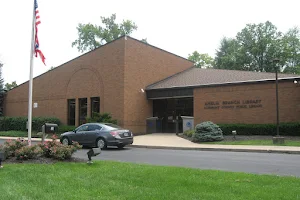 Clermont County Public Library - Amelia Branch image