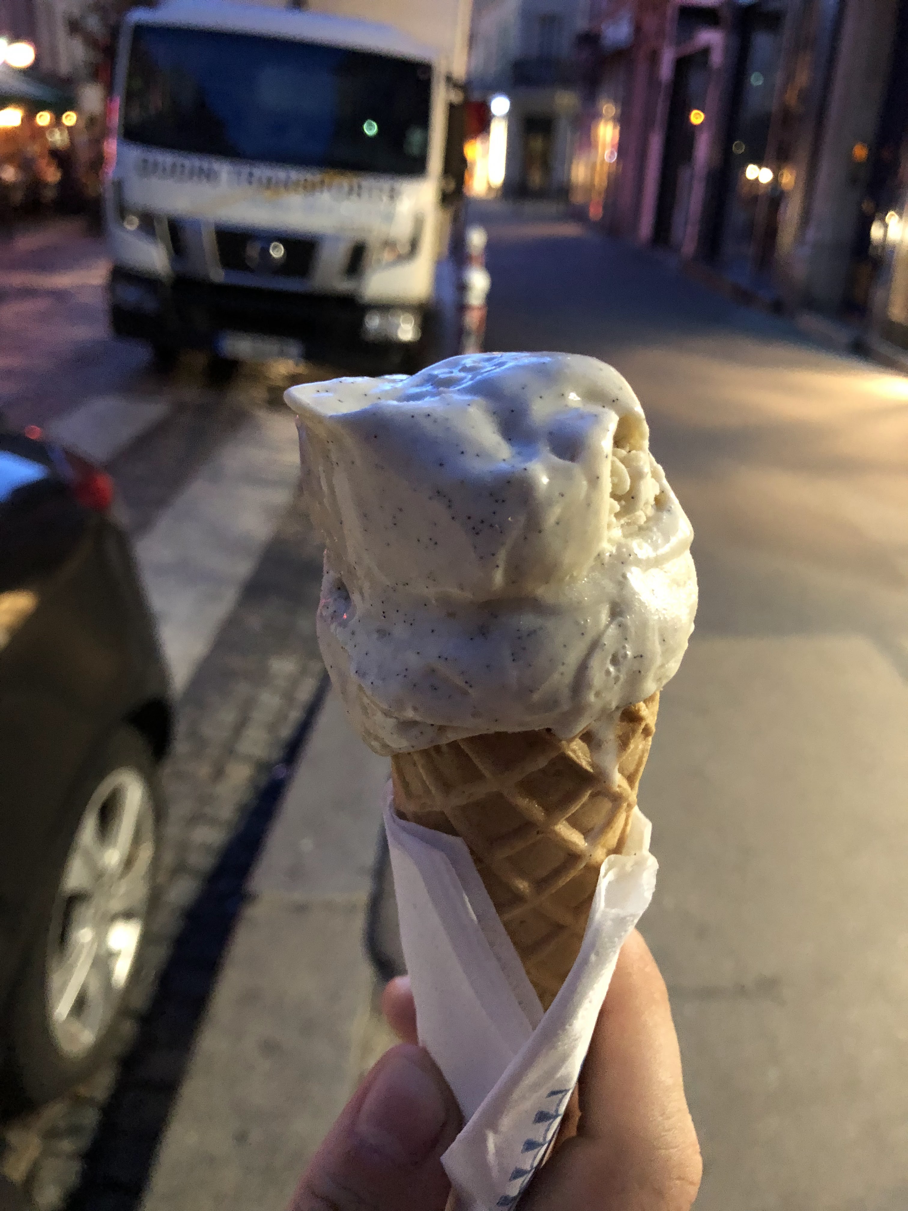 Photo n° 1 de l'avis de Delphine.A fait le 10/08/2019 à 21:05