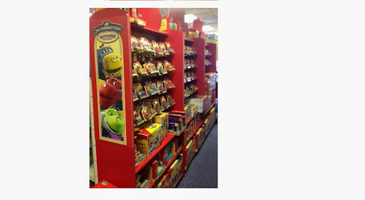 Toy Store «The Toy King», reviews and photos, 7246 W Foster Ave, Chicago, IL 60656, USA